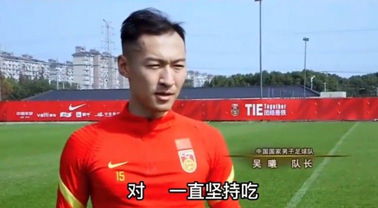 ”“我告诉球员，俱乐部比他们重要得多。